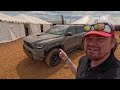 2025 Toyota 4Runner TRD Pro | We Were Handed The Keys! Is It Worth The HYPE?