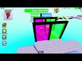 Obby POBRE vs RICO en Roblox!