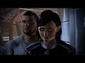Mass Effect 3 Extended Cut | Synthesis ending (good quality)