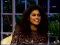 Interview with Vanity 6 (1986)