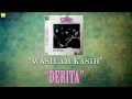 Okid - Wasilah Kasih (Official Audio)