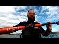 Itiwit X500 Inflatable Touring Kayak Review and Unboxing