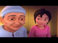 Upin & Ipin Best Cartoons ᴴᴰ Funny Full Episodes! New Collection 2017 Part 2 HD