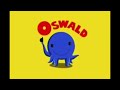 Jukebox Robot Oswald theme song