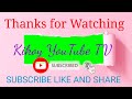 Pesting jawa mo | KIKOY YOUTUBE TV