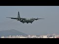 뜬금없이 제주에서 만난 정부전용기 및 군용기 Unexpected  encounter with ROKAF and ROK government jet at Jeju airport