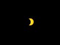 August 21, 2017 Total Solar Eclipse from Madisonville, TN