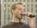Adam Pascal and Anthony Rapp -- 