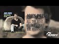 John Prine - All The Best - The Missing Years