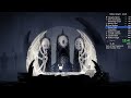 Hollow Knight Any% No Major Glitches 36:57