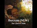 Burzum (NEW) - The Land of Thulê (2024) ***Full Album***
