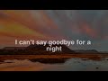 Treat You Better, Too Good At Goodbyes, Let Me Down Slowly (Lyrics) - Shawn Mendes