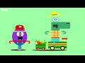 November Fun! 🍂 🎆 | Hey Duggee