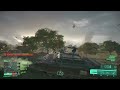 2042 - Tank sniping on Discarded