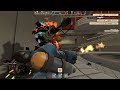 TF2 - gas pouncer