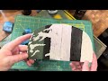 Making New Paint Look Old - Boba Fett Armor