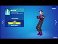 *new* dance (Fortnite)