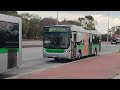 375A via Whitehaven Crescent - Transperth Oddities