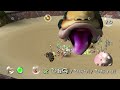Pikmin 1 (Switch) - All Bosses