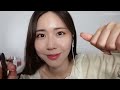 ASMR.Roleplay: teaching a friend how to put on makeup | Talking with a friend