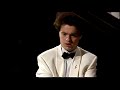 Evgeny Kissin at Orange - Mussorgski & Encores | Part 2/2