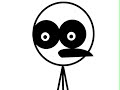 stickman when he saw the r34 drawing of himself