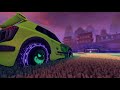 Why you are Hardstuck in your Rocket League rank