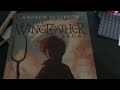 Wingfeather is so good! (I needed to post something)