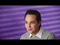 Jim Parsons Reflects On Coming Out, Big Bang Theory, Young Sheldon & More | Them