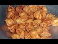 Crunchy sweets | মিঠাই | Durga puja special ✨