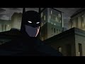 Invincible Meets Batman  - Invincible S2E8