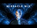 MIRRACLE mix 7 | Mashups & remixes summer house mix 2024 Ibiza anthems mix 2024 Tiesto Guetta Harris