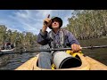 Damien Cook talks waterbirds of the Gunbower floodplain