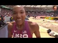 Meet the Queens of Long Jump 2024