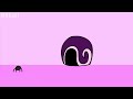 snail person does a funny dance