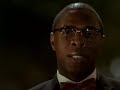 The Wire - Brother Mouzone/Omar confrontation