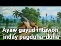 Sukda Inday (Lyrics) Max Surban