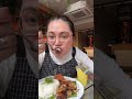 MICRO VLOG: Filipino Lechon in London (Apoy Pinoy Street Food) 🇵🇭🇬🇧