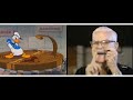 Old Disney Sound Effects | Side By Side Comparison (Jimmy MacDonald)