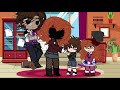 AFTONS CHRISTMAS SPECIAL | gacha club | afton family ||JustPurple||