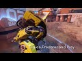 Titanfall 2 ALL Pilot and Titan Executions + Montage