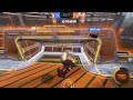 Vatira is so ICY it's UNFAIR (SSL 2v2 Rocket League)