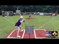 PREDATORS vs. WILDCATS | MLW Wiffle Ball 2024