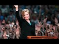 Someday: The long fight for a female president