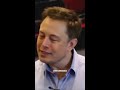 Elon Musk: Best Advice for New Entrepreneurs