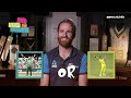 New Zealand cricketer Kane Williamson in You Have to Answer