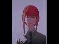 Popular - Weeknd | Makima edit (Chainsaw Man) #edit #shorts