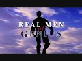 Real Men of Genius (Volumes 1, 2 and 3)