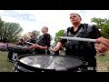 Boston Crusaders 2022 | In The Lot - DCI Finals Week - Part 1