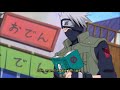 Naruto Kakashi Funny Moments HD